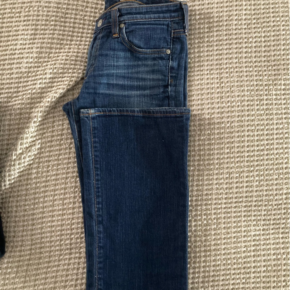 Hudson Jeans
